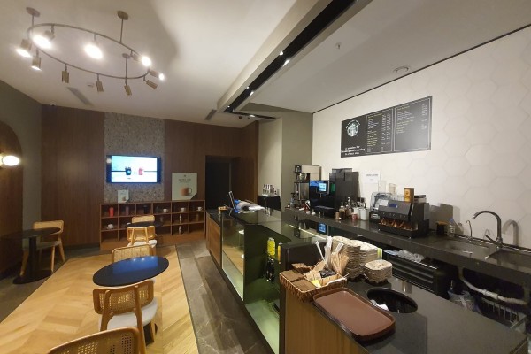 Edition Old City Hotel