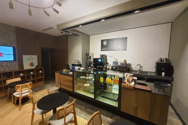 Edition Old City Hotel