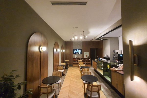 Edition Old City Hotel