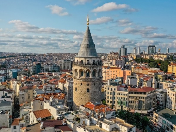 GALATA TOWER